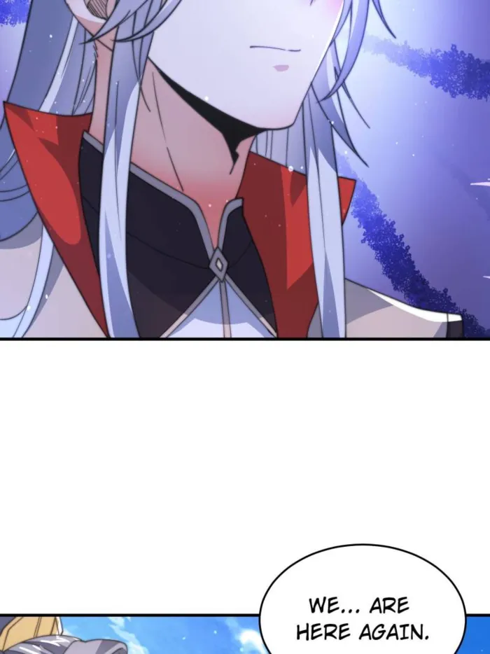 All the Female Apprentices Want to Kill Me Chapter 170 - page 8