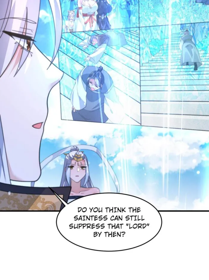 All the Female Apprentices Want to Kill Me Chapter 171 - page 10