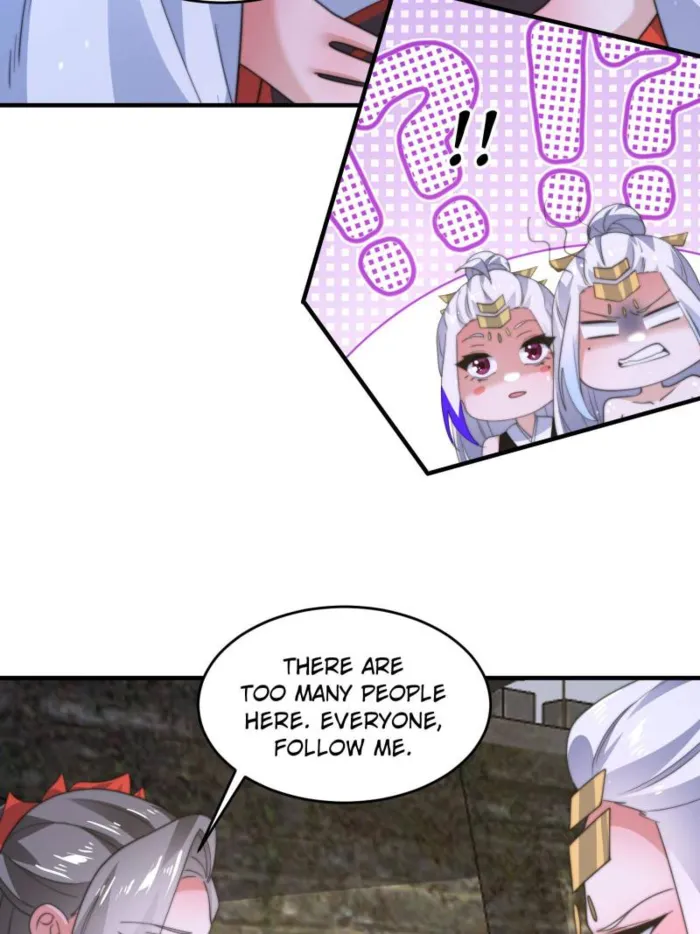 All the Female Apprentices Want to Kill Me Chapter 171 - page 12