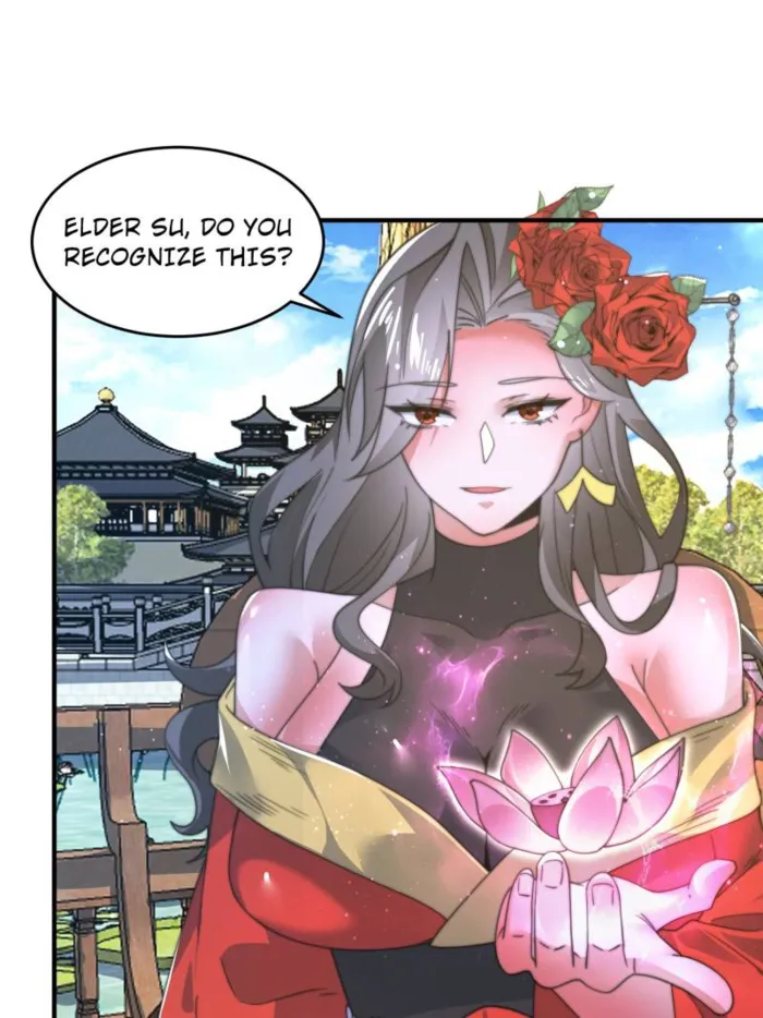All the Female Apprentices Want to Kill Me Chapter 171 - page 16