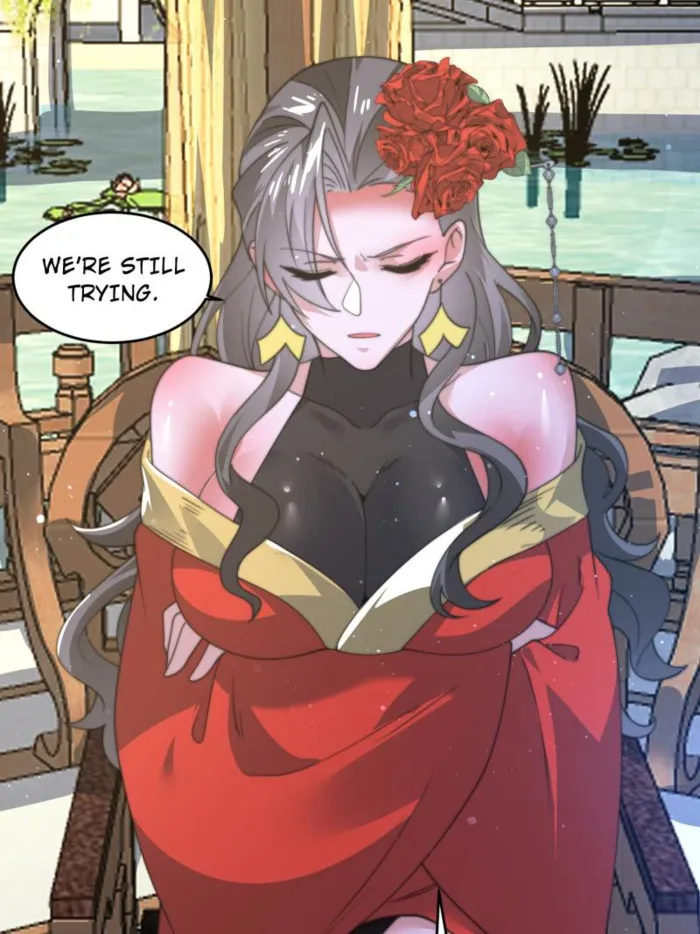 All the Female Apprentices Want to Kill Me Chapter 171 - page 19