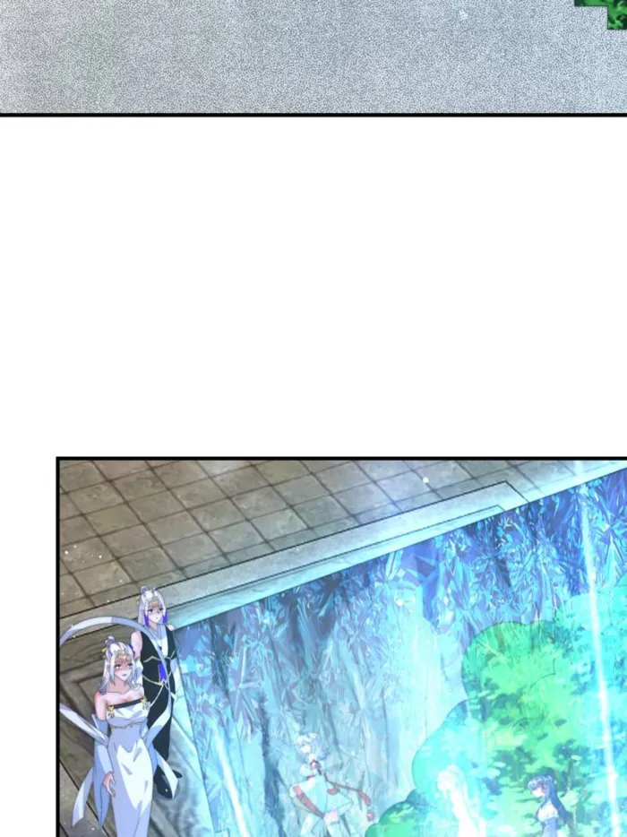 All the Female Apprentices Want to Kill Me Chapter 171 - page 2
