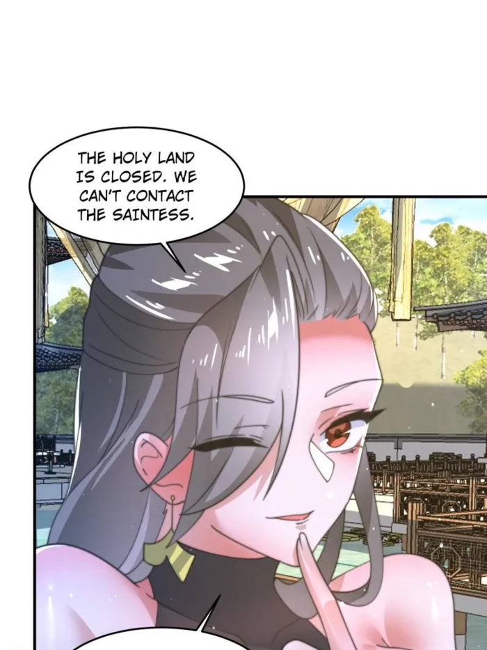 All the Female Apprentices Want to Kill Me Chapter 171 - page 23