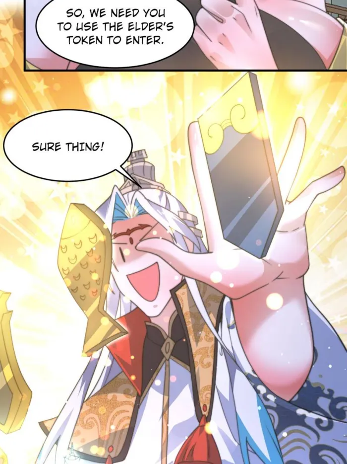 All the Female Apprentices Want to Kill Me Chapter 171 - page 24