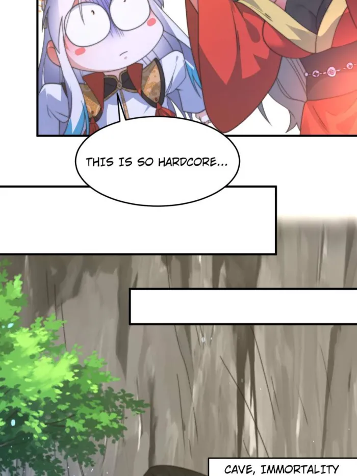 All the Female Apprentices Want to Kill Me Chapter 171 - page 28