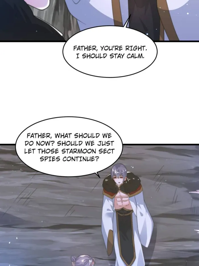 All the Female Apprentices Want to Kill Me Chapter 171 - page 33