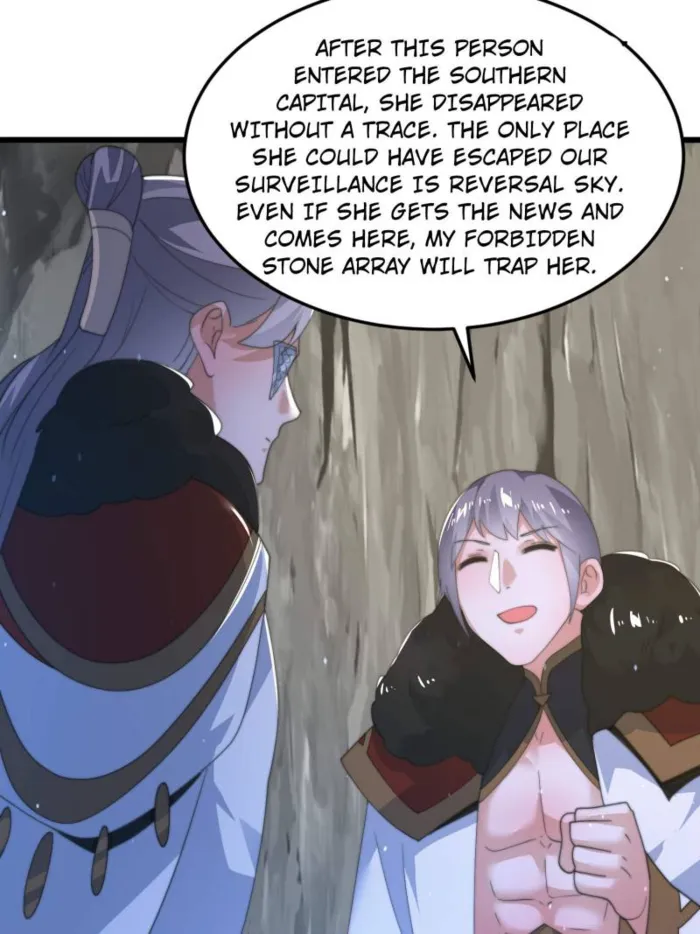 All the Female Apprentices Want to Kill Me Chapter 171 - page 37
