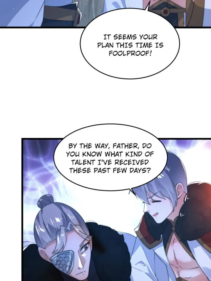 All the Female Apprentices Want to Kill Me Chapter 171 - page 38