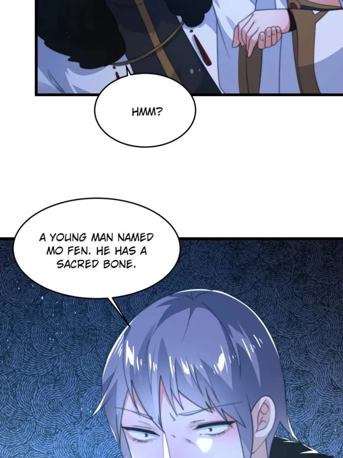 All the Female Apprentices Want to Kill Me Chapter 171 - page 39