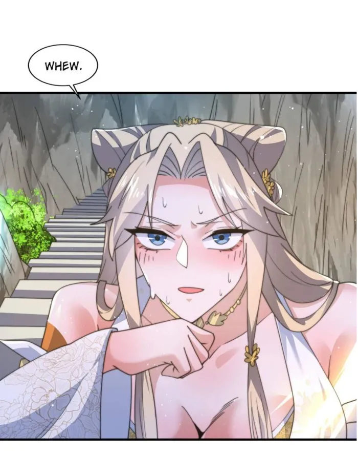 All the Female Apprentices Want to Kill Me Chapter 172 - page 1
