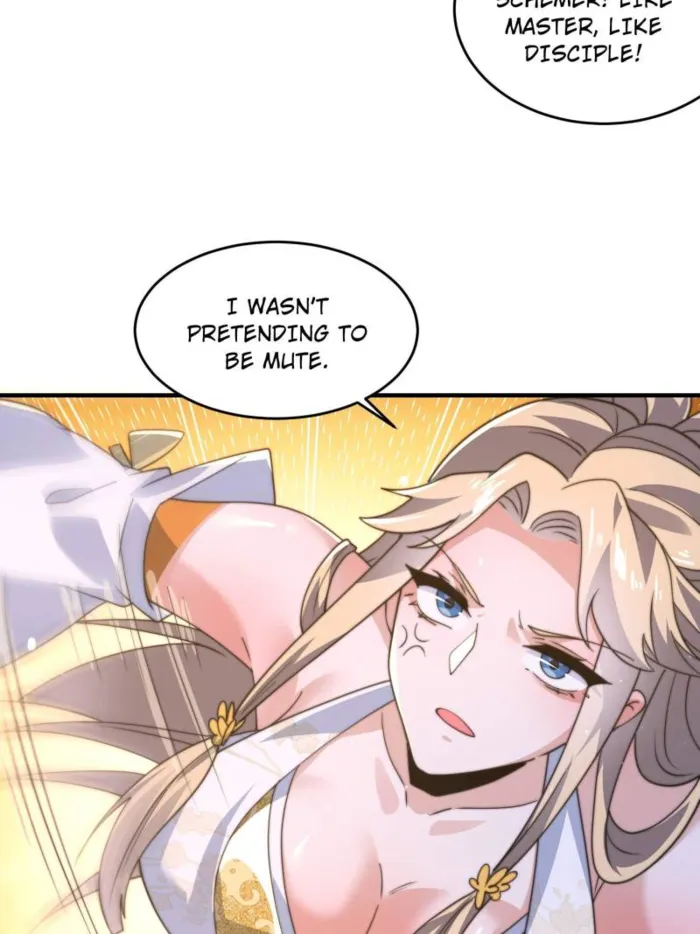 All the Female Apprentices Want to Kill Me Chapter 172 - page 10