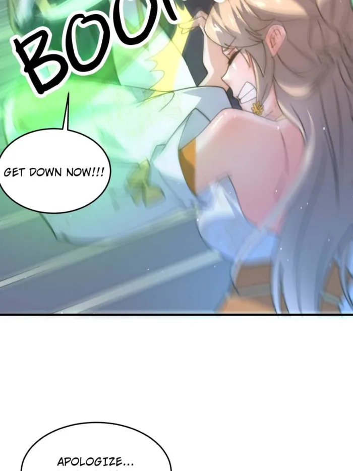 All the Female Apprentices Want to Kill Me Chapter 172 - page 12