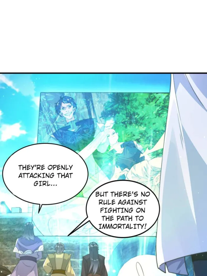 All the Female Apprentices Want to Kill Me Chapter 172 - page 14