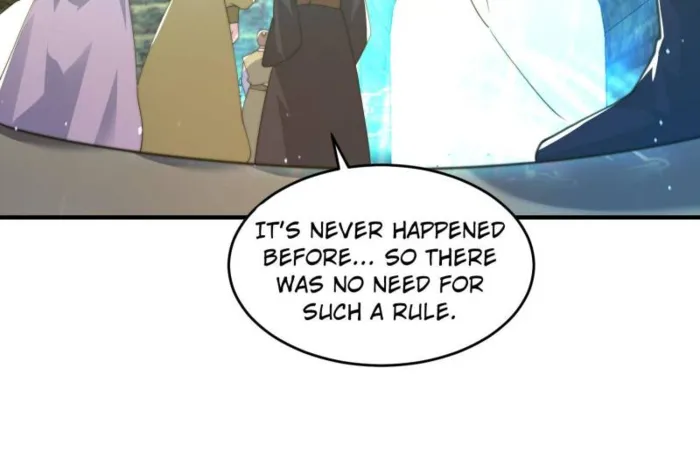 All the Female Apprentices Want to Kill Me Chapter 172 - page 15