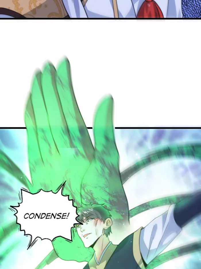 All the Female Apprentices Want to Kill Me Chapter 172 - page 17