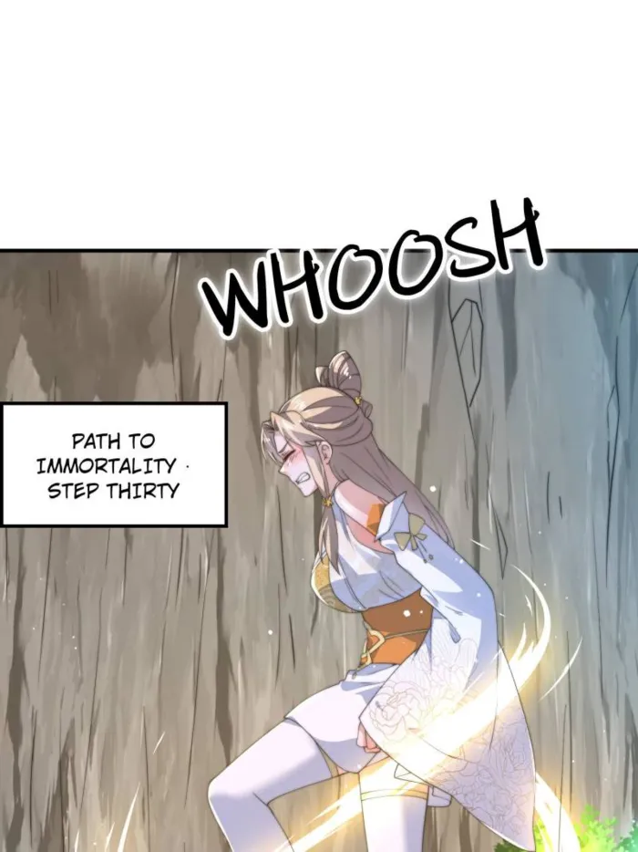 All the Female Apprentices Want to Kill Me Chapter 172 - page 2