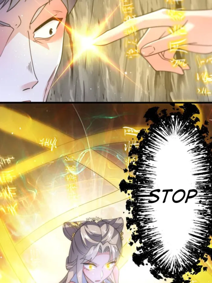 All the Female Apprentices Want to Kill Me Chapter 172 - page 23