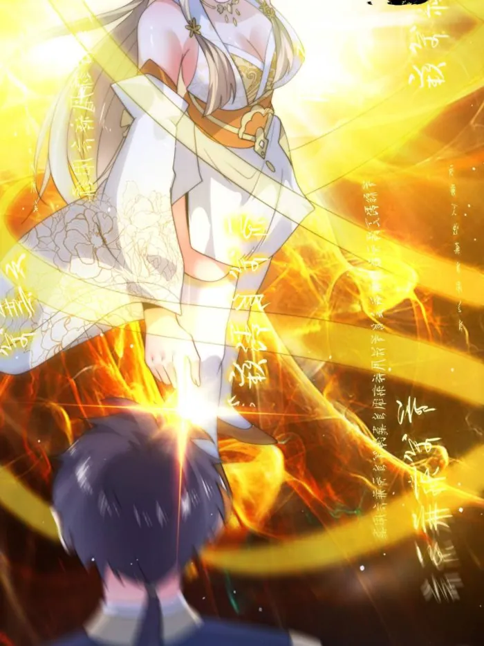 All the Female Apprentices Want to Kill Me Chapter 172 - page 24