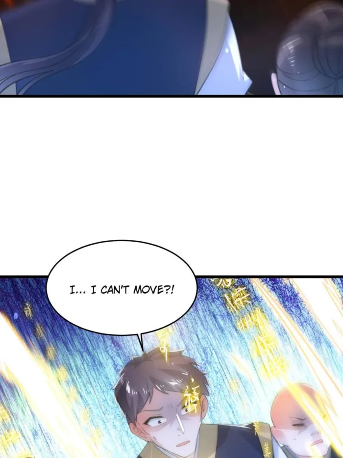 All the Female Apprentices Want to Kill Me Chapter 172 - page 25
