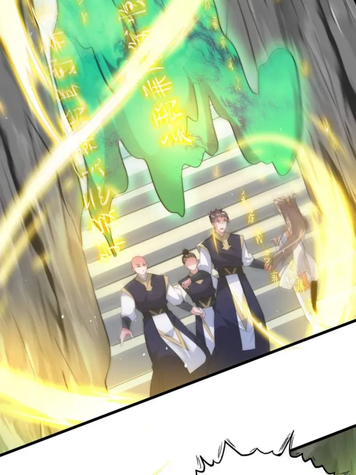 All the Female Apprentices Want to Kill Me Chapter 172 - page 27