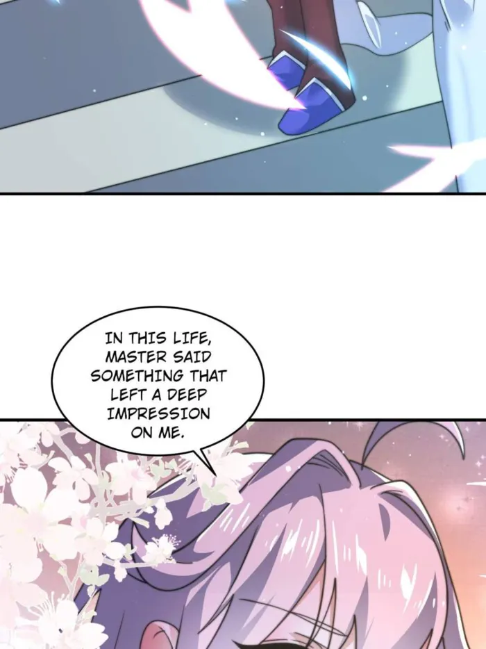 All the Female Apprentices Want to Kill Me Chapter 172 - page 37