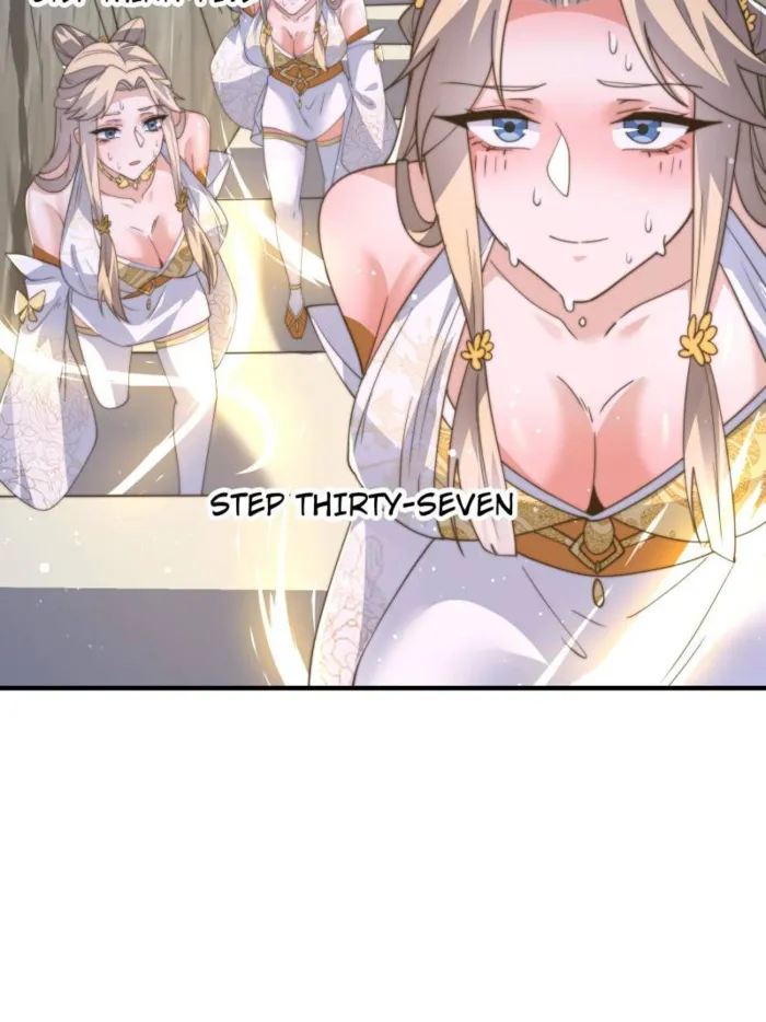 All the Female Apprentices Want to Kill Me Chapter 172 - page 4