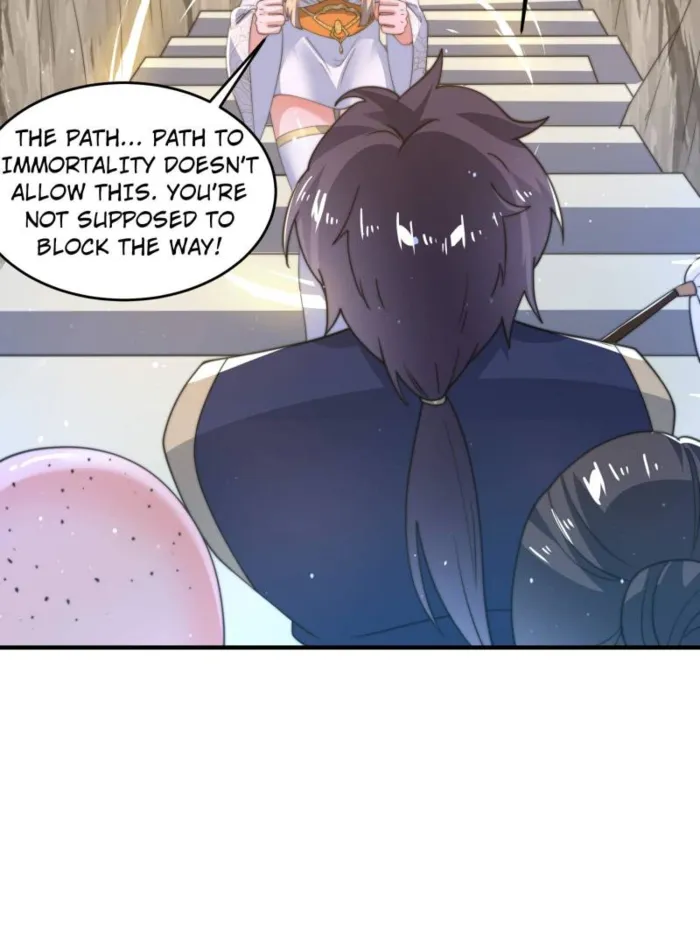 All the Female Apprentices Want to Kill Me Chapter 172 - page 8