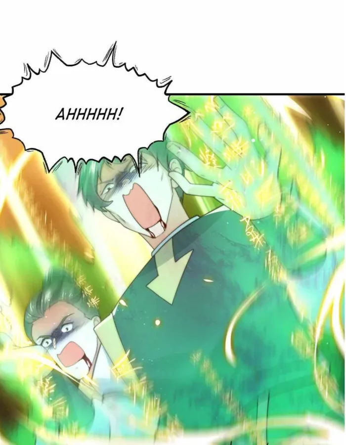 All the Female Apprentices Want to Kill Me Chapter 173 - page 1