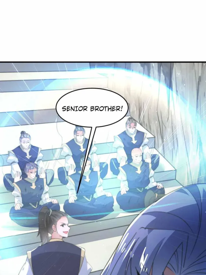 All the Female Apprentices Want to Kill Me Chapter 173 - page 16