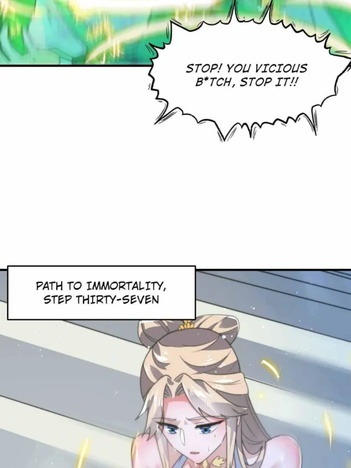 All the Female Apprentices Want to Kill Me Chapter 173 - page 2