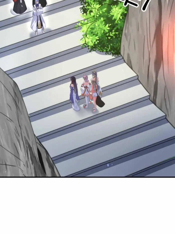 All the Female Apprentices Want to Kill Me Chapter 173 - page 28