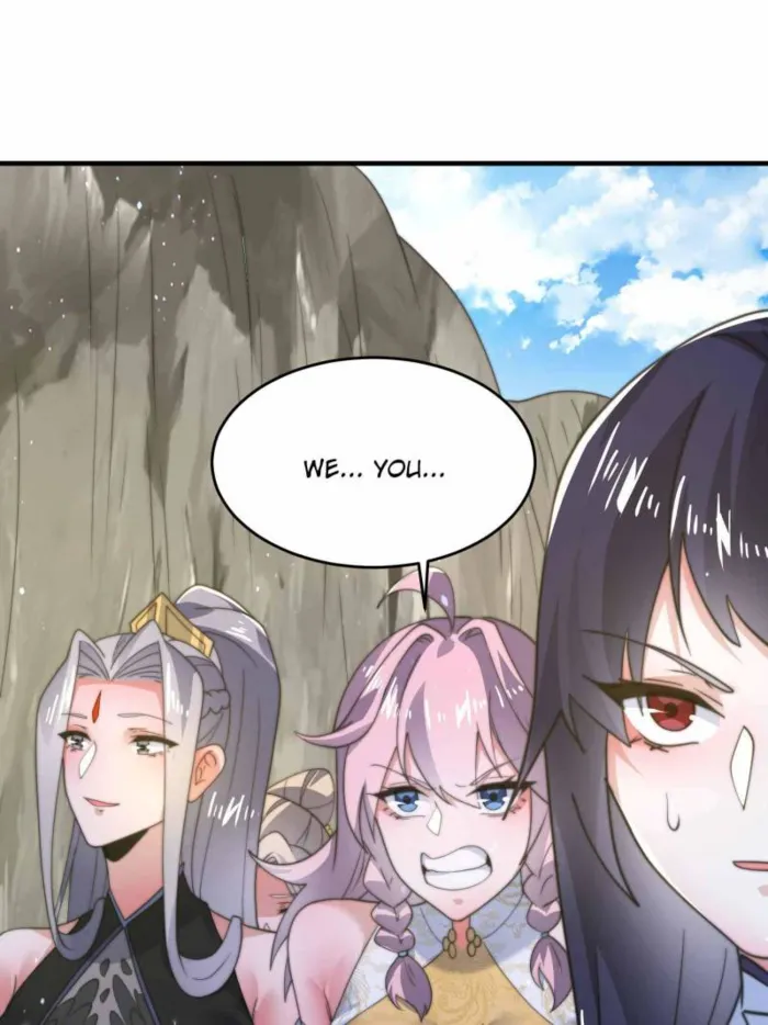 All the Female Apprentices Want to Kill Me Chapter 173 - page 29