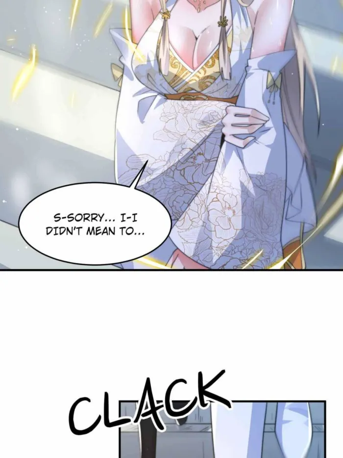 All the Female Apprentices Want to Kill Me Chapter 173 - page 3
