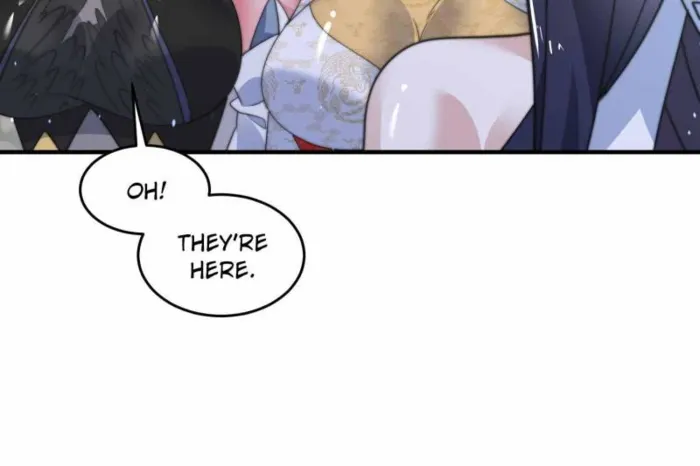 All the Female Apprentices Want to Kill Me Chapter 173 - page 30