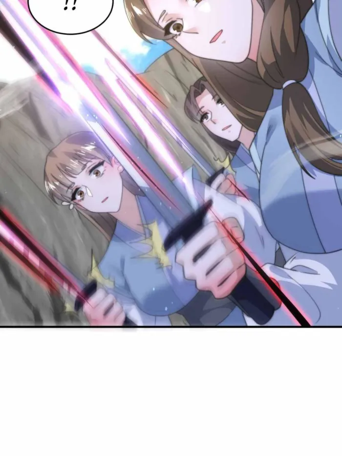 All the Female Apprentices Want to Kill Me Chapter 173 - page 41
