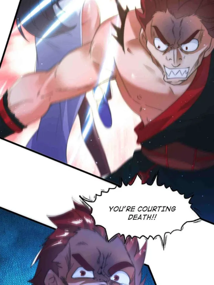 All the Female Apprentices Want to Kill Me Chapter 174 - page 19