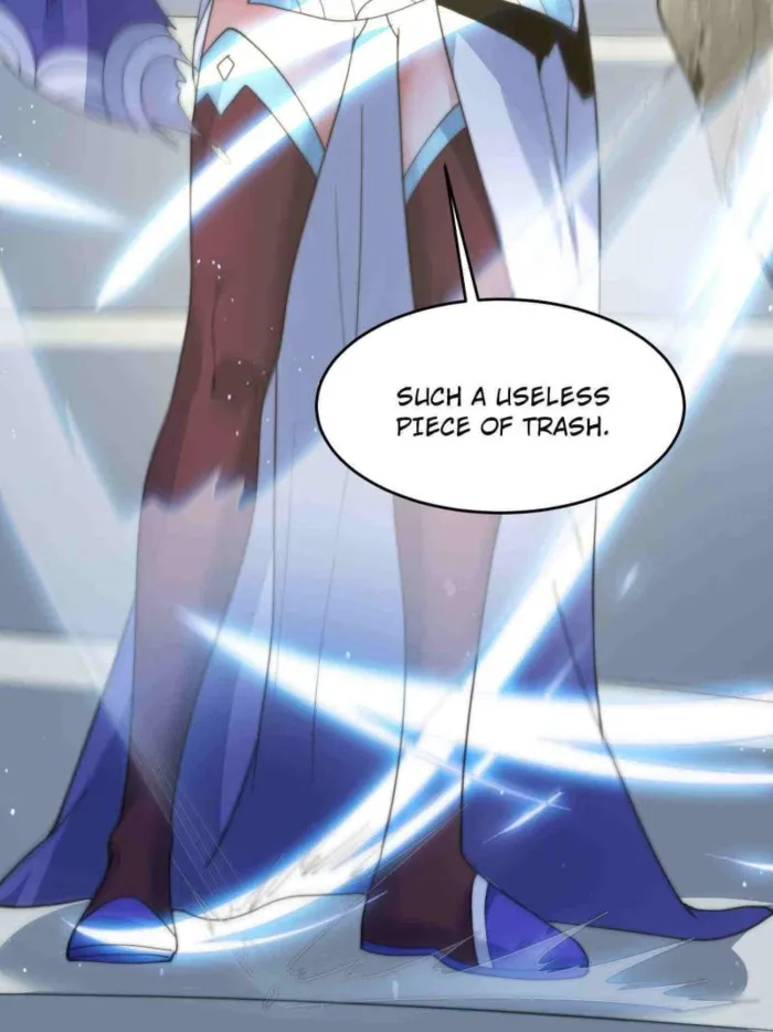All the Female Apprentices Want to Kill Me Chapter 174 - page 26