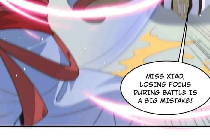 All the Female Apprentices Want to Kill Me Chapter 174 - page 30