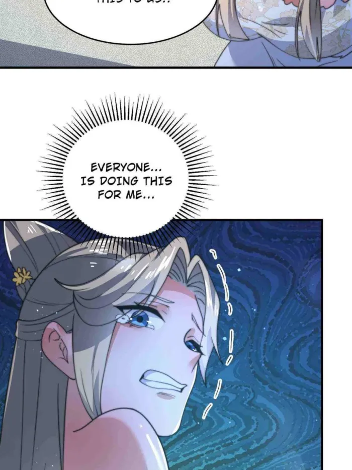All the Female Apprentices Want to Kill Me Chapter 174 - page 32