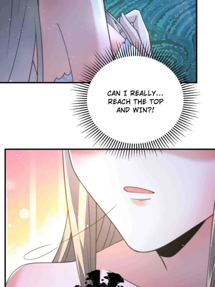 All the Female Apprentices Want to Kill Me Chapter 174 - page 33
