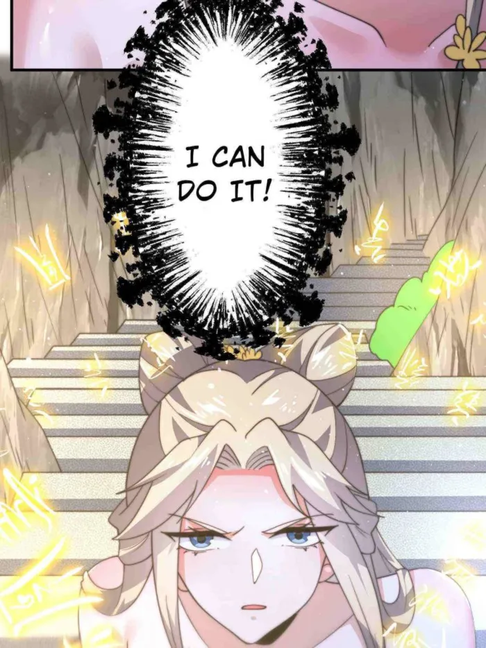 All the Female Apprentices Want to Kill Me Chapter 174 - page 34
