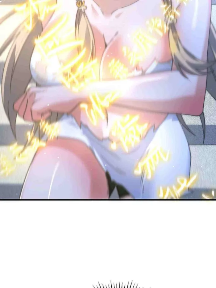 All the Female Apprentices Want to Kill Me Chapter 174 - page 35