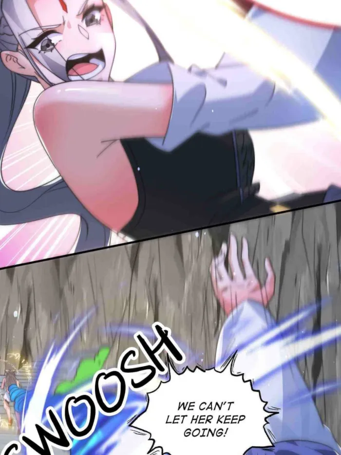 All the Female Apprentices Want to Kill Me Chapter 174 - page 40