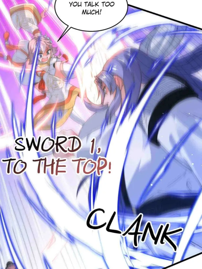 All the Female Apprentices Want to Kill Me Chapter 174 - page 7