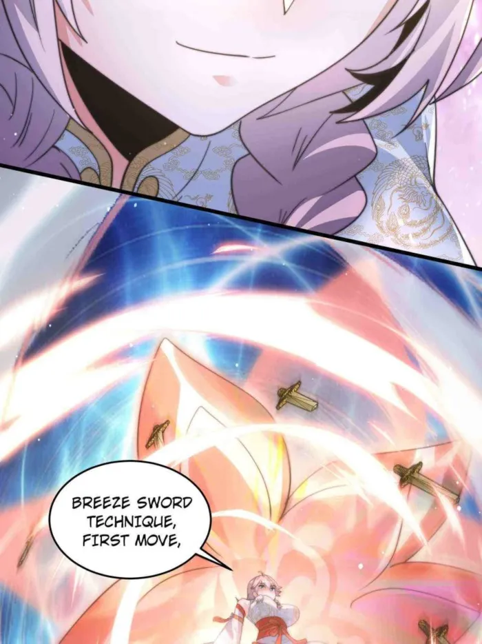 All the Female Apprentices Want to Kill Me Chapter 174 - page 9