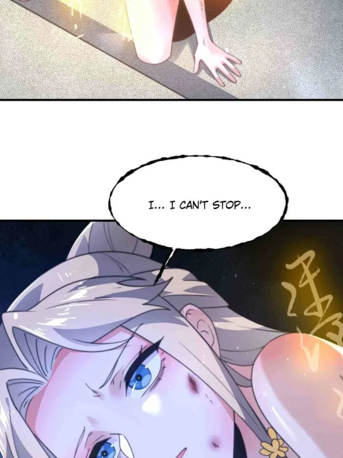 All the Female Apprentices Want to Kill Me Chapter 175 - page 10