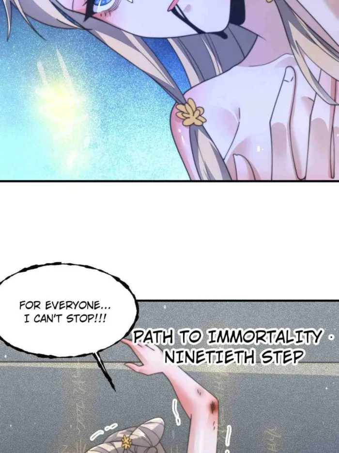 All the Female Apprentices Want to Kill Me Chapter 175 - page 11