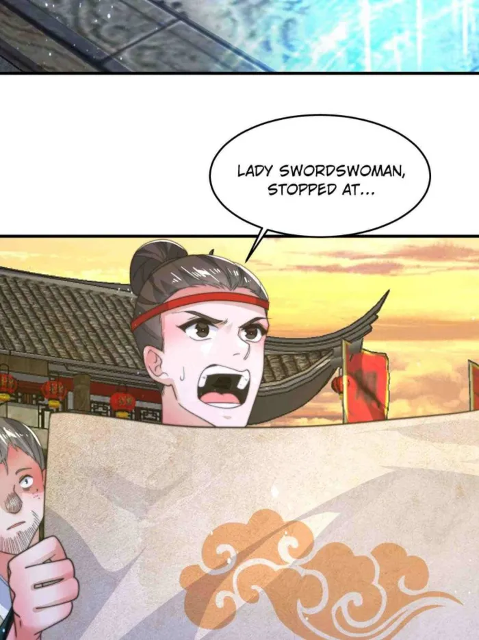 All the Female Apprentices Want to Kill Me Chapter 175 - page 14