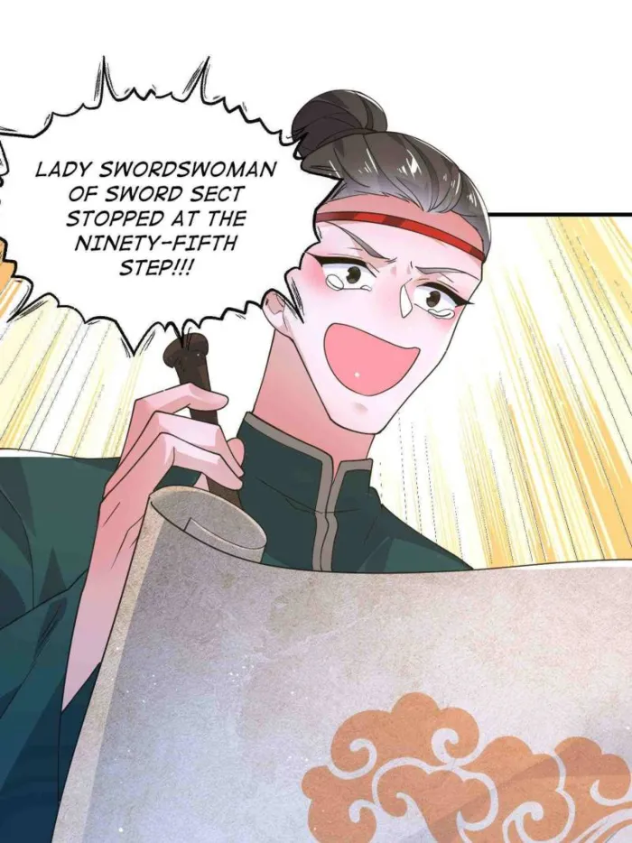 All the Female Apprentices Want to Kill Me Chapter 175 - page 16
