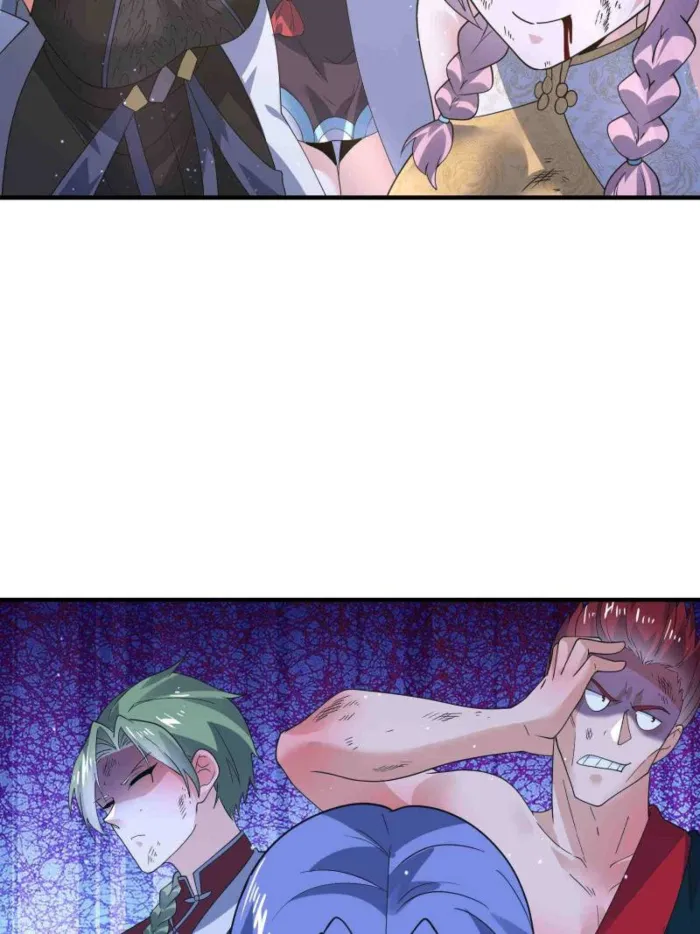 All the Female Apprentices Want to Kill Me Chapter 175 - page 18